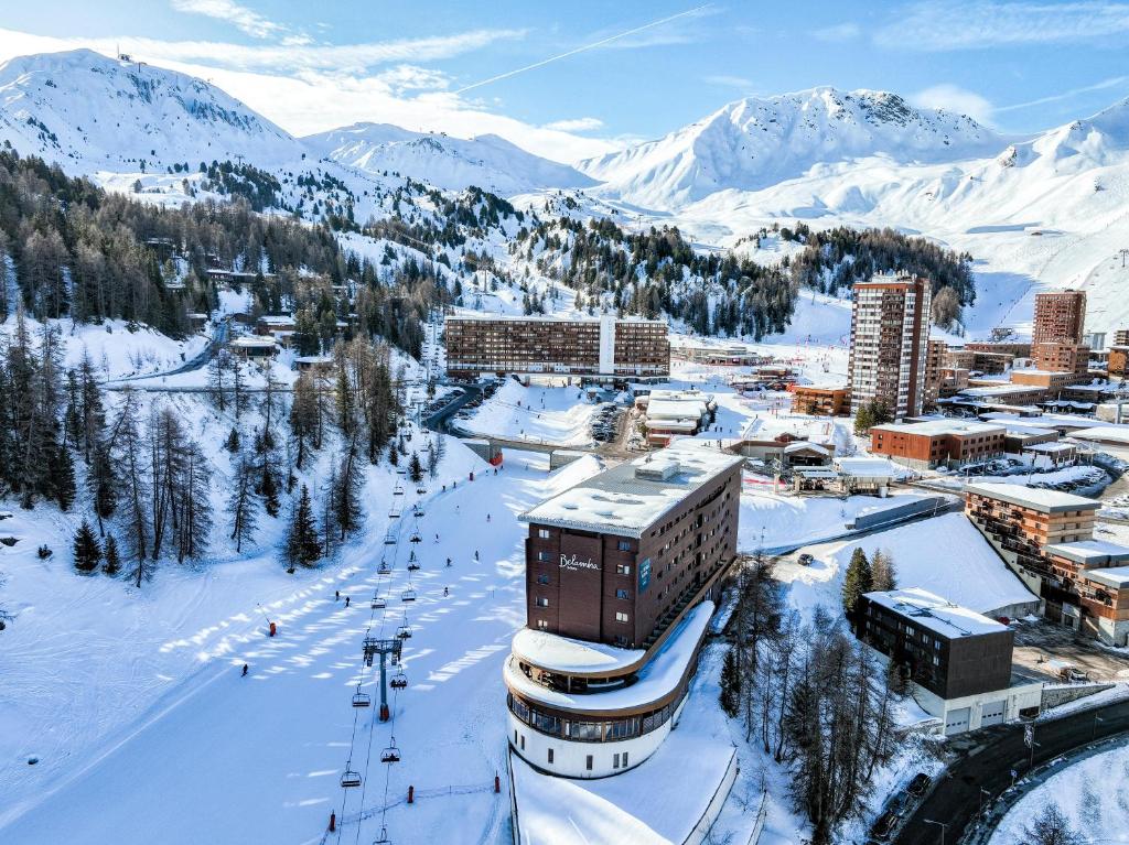 Vacanțe de Schi