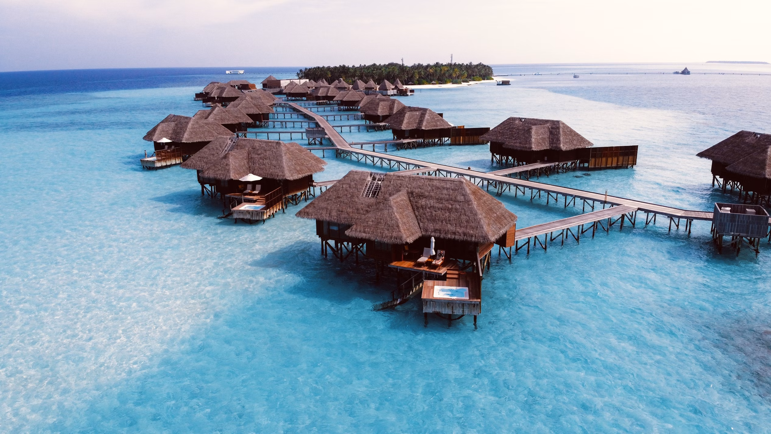 Vacanță în Maldive